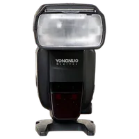 Used Yongnuo YN600EX-RT f/ Canon - Excellent 1
