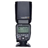 Used Yongnuo YN600EX-RT f/ Canon - Excellent 3