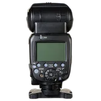 Used Yongnuo YN600EX-RT f/ Canon - Excellent 4