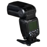 Used Yongnuo YN600EX-RT f/ Canon - Excellent 5