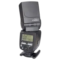 Used Yongnuo YN660 Manual Radio Flash (Compatible with 560TX) - Excellent 1
