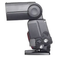 Used Yongnuo YN660 Manual Radio Flash (Compatible with 560TX) - Excellent 2
