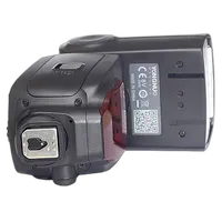 Used Yongnuo YN660 Manual Radio Flash (Compatible with 560TX) - Excellent 3
