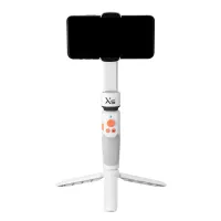 Used Zhiyun-Tech SMOOTH-XS 2-Axis Smartphone Stabilizer Kit - White- Excelle 0