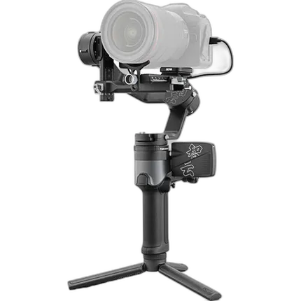 Used Zhiyun-Tech Weebill 2 Gimbal- Excellent Condition