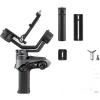 Used Zhiyun-Tech Weebill 2 Gimbal- Excellent Condition 1