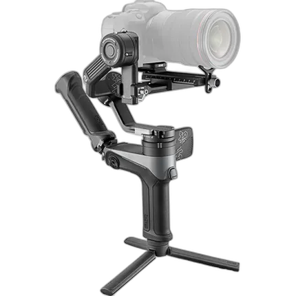 Used Zhiyun-Tech Weebill 2 Pro Gimbal- Excellent Condition