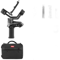 Used Zhiyun-Tech Weebill 2 Pro Gimbal- Excellent Condition 1