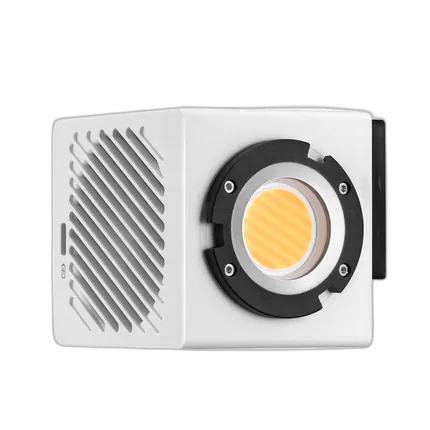 Used Excellent Zhiyun MOLUS G60 Bi-Color Pocket COB Monolight