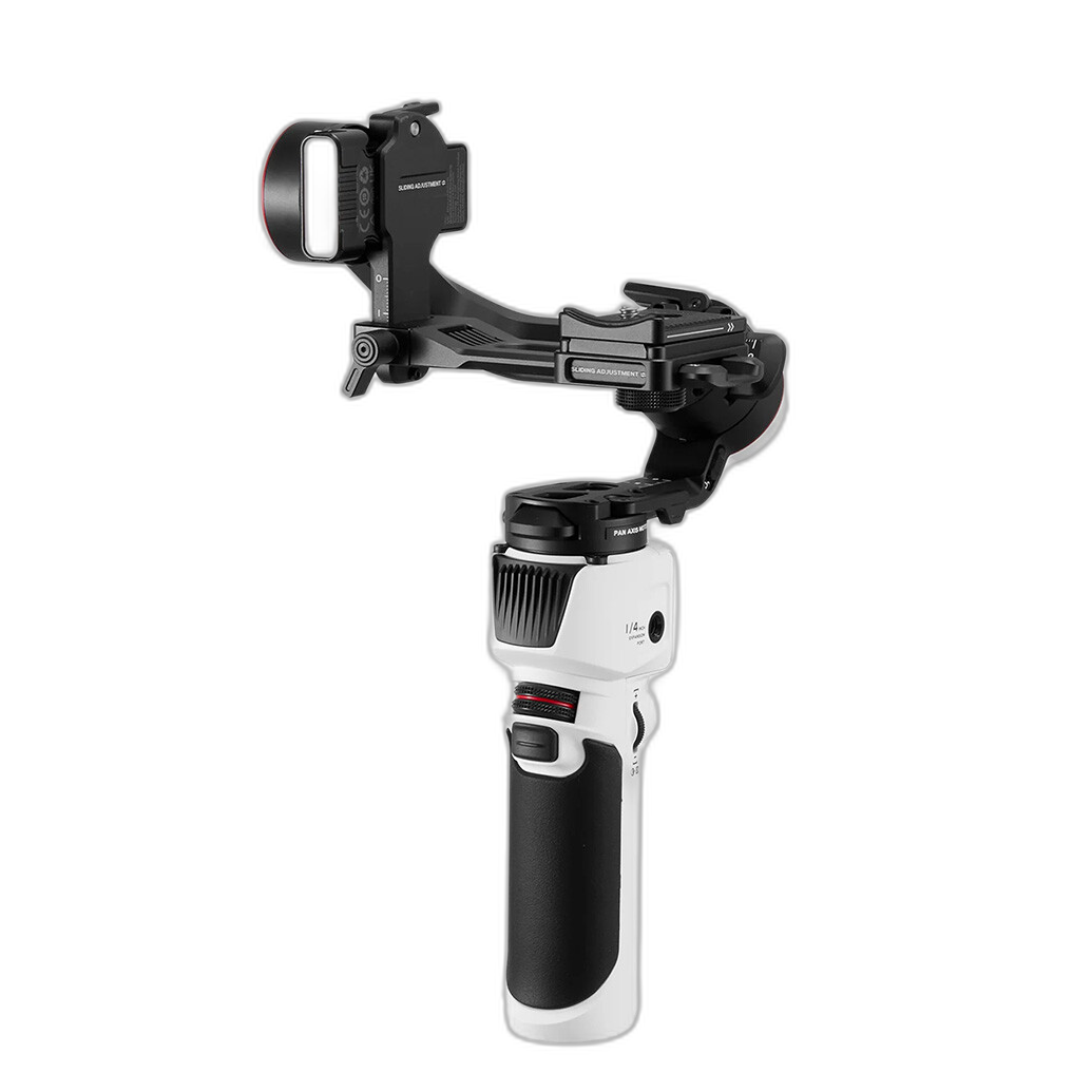Used Excellent Zhiyun CRANE M3S Handheld Gimbal Stabilizer
