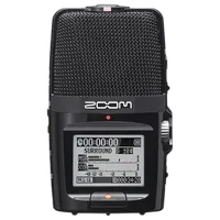 Used Zoom H2n Handy Recorder Portable Digital Audio Recorder - Excellent 0