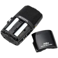 Used Zoom H2n Handy Recorder Portable Digital Audio Recorder - Excellent 2