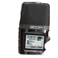 Used Zoom H2n Handy Recorder Portable Digital Audio Recorder - Excellent 3