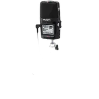 Used Zoom H2n Handy Recorder Portable Digital Audio Recorder - Excellent 4