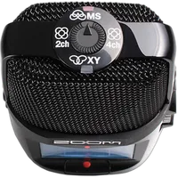 Used Zoom H2n Handy Recorder Portable Digital Audio Recorder - Excellent 5