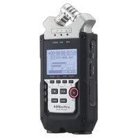 Used Excellent Zoom H4n Pro 4-Channel Handy Recorder 0