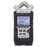 Used Excellent Zoom H4n Pro 4-Channel Handy Recorder 1