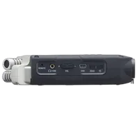 Used Excellent Zoom H4n Pro 4-Channel Handy Recorder 4