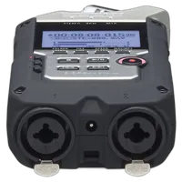 Used Excellent Zoom H4n Pro 4-Channel Handy Recorder 6