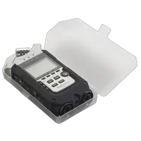Used Excellent Zoom H4n Pro 4-Channel Handy Recorder 9