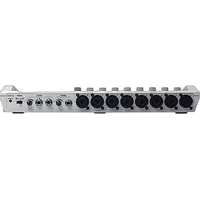 Zoom R16 Multi Track Recorder and Mixer (WHITE) 1