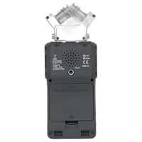 Used Zoom H6 Handy Recorder With Accessories and Case - Excellent 6