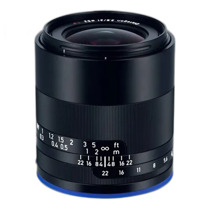 Used Zeiss Loxia 21mm f/2.8 Sony E Mount - Excellent
