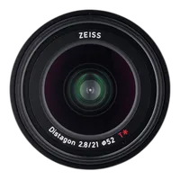 Used Zeiss Loxia 21mm f/2.8 Sony E Mount - Excellent 2