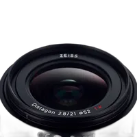 Used Zeiss Loxia 21mm f/2.8 Sony E Mount - Excellent 3