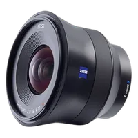 Used Zeiss Batis 18mm f/2.8 AF lens for Sony FE - Excellent Condition 1