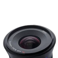 Used Zeiss Batis 18mm f/2.8 AF lens for Sony FE - Excellent Condition 2