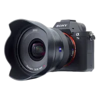 Used Zeiss Batis 18mm f/2.8 AF lens for Sony FE - Excellent Condition 7