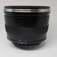 Used Zeiss 135mm f/2 APO Sonnar ZF.2 T* AIS for Nikon F - Excellent 0