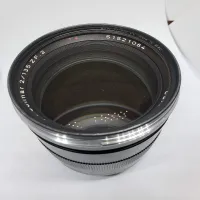 Used Zeiss 135mm f/2 APO Sonnar ZF.2 T* AIS for Nikon F - Excellent 1