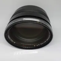 Used Zeiss 135mm f/2 APO Sonnar ZF.2 T* AIS for Nikon F - Excellent 3