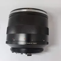Used Zeiss 135mm f/2 APO Sonnar ZF.2 T* AIS for Nikon F - Excellent 4