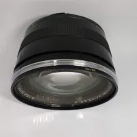 Used Zeiss 135mm f/2 APO Sonnar ZF.2 T* AIS for Nikon F - Excellent 5