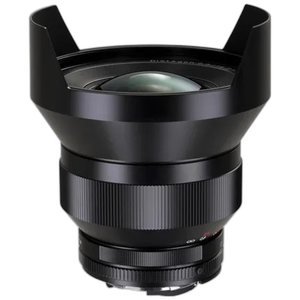 Used Zeiss Distagon T* 15mm f/2.8 ZF.2 for Nikon F - Excellent