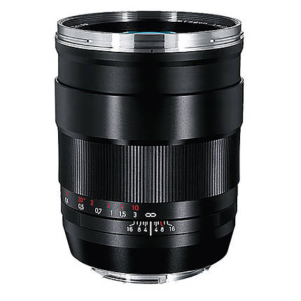 Used Zeiss Distagon T 35mm f/1.4 ZE for Canon EF - Excellent