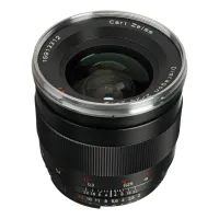 Used Zeiss Distagon T* 25mm f/2.0 ZF.2 AIS Lens for Nikon F - Excellent 0