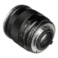 Used Zeiss Distagon T* 25mm f/2.0 ZF.2 AIS Lens for Nikon F - Excellent 2