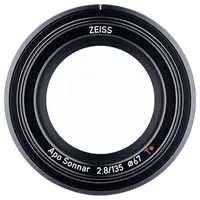 Used Zeiss Batis 135mm f/2.8 Lens for Sony E Mount - Excellent 5