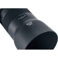Used Zeiss Batis 135mm f/2.8 Lens for Sony E Mount - Excellent 6