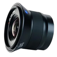 Used Zeiss 12mm f/2.8 Touit Lens for E-Mount - Excellent 2