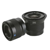 Used Zeiss 12mm f/2.8 Touit Lens for E-Mount - Excellent 4