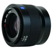 Used Zeiss Touit 32mm f/1.8 for E-Mount Cameras - Black 2