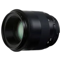 Used Zeiss Milvus 100mm f/2M ZF.2 Lens for Nikon F - Excellent 1