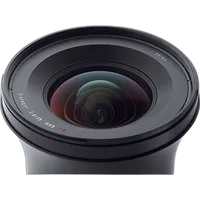 Used Zeiss 15mm f/2.8 Milvus ZF.2 Lens for Nikon F - Excellent 14