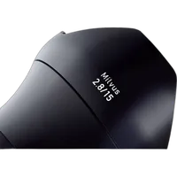 Used Zeiss 15mm f/2.8 Milvus ZF.2 Lens for Nikon F - Excellent 15