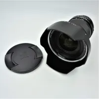 Used Zeiss 21mm f/2.8 Distagon T* ZF Lens for Nikon F Mount - Excellent 2